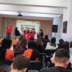 Vatan ve Kahramanlık Buluşmaları   - fotoğraf 5