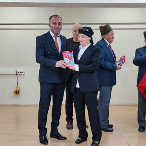 Vatan ve Kahramanlık Buluşmaları   - fotoğraf 3