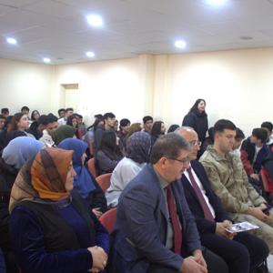 Vatan ve Kahramanlık Buluşması  Etkinliği Düzenlendi - fotoğraf 3