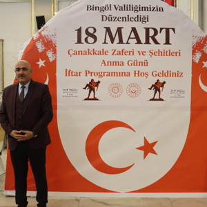 Bingöl,Türkiye - fotoğraf 4