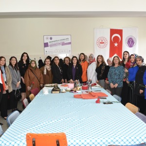 8 Mart Dünya Kadınlar Günü Programı - fotoğraf 8