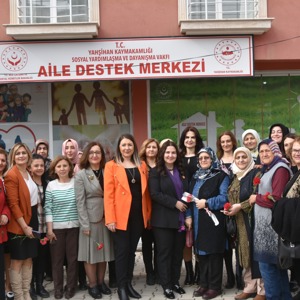 8 Mart Dünya Kadınlar Günü Programı - fotoğraf 5