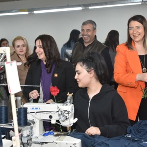 8 Mart Dünya Kadınlar Günü Programı - fotoğraf 9