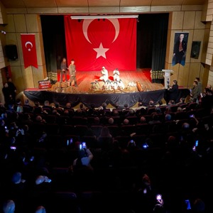 18 Mart Çanakkale Zaferi ve Şehitleri Anma Günü Programı - fotoğraf 5