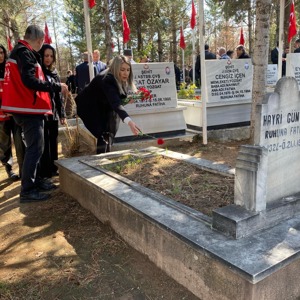 18 Mart Çanakkale Zaferi ve Şehitleri Anma Günü Programı - fotoğraf 9