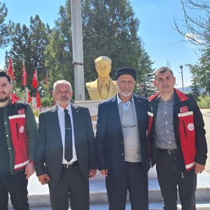 18 Mart Çanakkale Zaferi ve Şehitleri Anma Günü Programı - fotoğraf 13