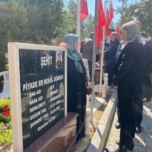 18 Mart Çanakkale Zaferi ve Şehitleri Anma Günü Programı - fotoğraf 11