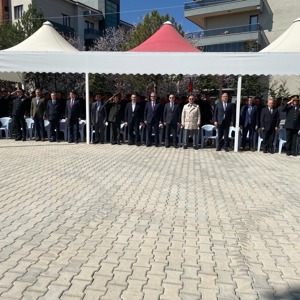 18 Mart Çanakkale Zaferi ve Şehitleri Anma Günü Programı - fotoğraf 6