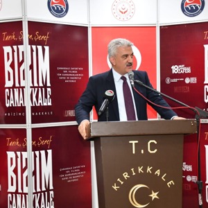 18 Mart Çanakkale Zaferi ve Şehitleri Anma Günü Programı - fotoğraf 18
