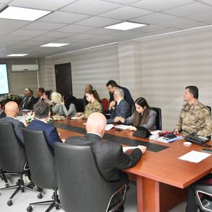 KADINA YÖNELİK ŞİDDETLE MÜCADELE 2024 YILI FAALİYET PLANI - fotoğraf 2