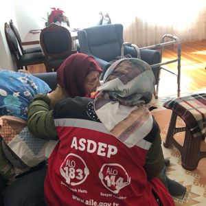 18-24 MART YAŞLILAR HAFTASI - fotoğraf 8