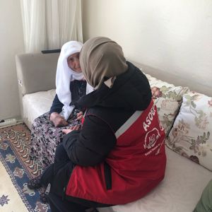 18-24 MART YAŞLILAR HAFTASI - fotoğraf 7