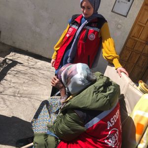 18-24 MART YAŞLILAR HAFTASI - fotoğraf 5