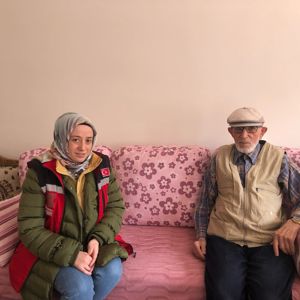 18-24 MART YAŞLILAR HAFTASI - fotoğraf 11