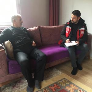 18-24 MART YAŞLILAR HAFTASI - fotoğraf 6