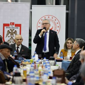 Yaşlılara Saygı Haftası Kutlu Olsun - fotoğraf 1