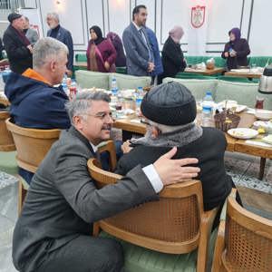 Yaşlılara Saygı Haftası Kutlu Olsun - fotoğraf 4