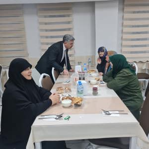 Yaşlılara Saygı Haftası Kutlu Olsun - fotoğraf 10