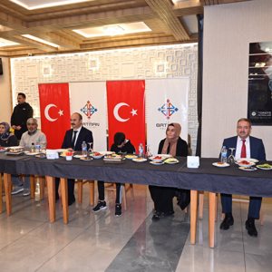 Bakanlığımız Sosyal Hizmet Modellerinden Yararlanan Ailelerimizle, Biraraya Geldik. - fotoğraf 4
