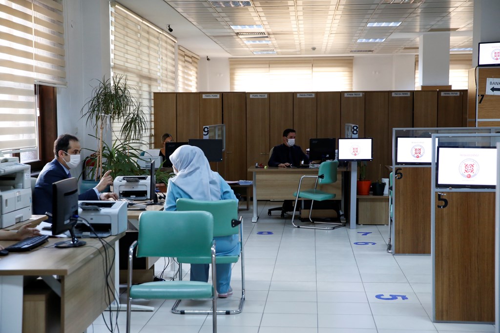 Aile ve Sosyal Hizmetler Bakanlığı Kimsesizler için  ’Sıcak Yuva’ Genelgesini Uzattı