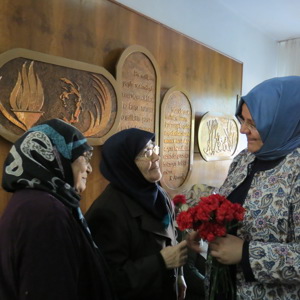 Sayın Bakanımız Zehra Zümrüt Selçuk Hanımefendi İlimize Teşrif Ettiler - fotoğraf 27