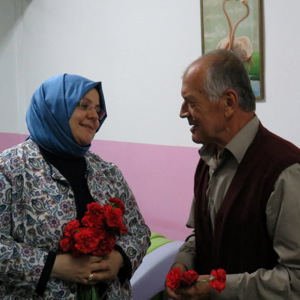 Sayın Bakanımız Zehra Zümrüt Selçuk Hanımefendi İlimize Teşrif Ettiler - fotoğraf 28