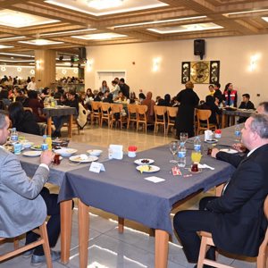 Sosyal Hizmet Modellerinden Yararlanan Ailelerimizle, #İftar Da Biraraya Geldi. - fotoğraf 1