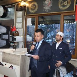 Koruyucu Aileler İftar Programı Büyük Bir Katılımla Gerçekleşti. - fotoğraf 3