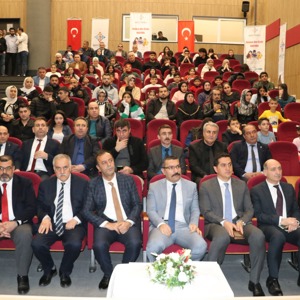 “Dijital Geleceğin Anahtarı: Yapay Zeka Temelli Akıllı Kütüphaneler” - fotoğraf 3