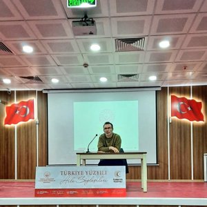 Türkiye Yüzyılında Aile Söyleşilerimiz Devam Ediyor - fotoğraf 1