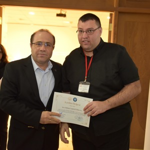 Engellilerimizin 'Resim Workshop' Sergisi Açıldı - fotoğraf 5