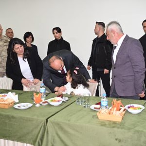 Koruyucu Ailelerimizle  İftarda Bir Araya Geldik - fotoğraf 5