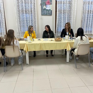 Çocuk Kuruluşlarımızda iftar programı. - fotoğraf 3