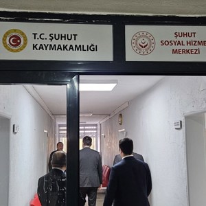 Personel Genel Müdürümüz Sayın Hamza Gökhan ERYILMAZ ilimize ziyarette bulunmuştur. - fotoğraf 4
