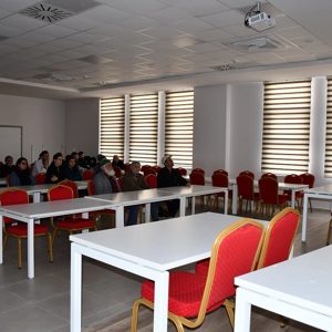 Güldal Akşit Huzurevimizde Çanakkale Ruhunu Hep Birlikte Yeniden Yaşadık. - fotoğraf 4