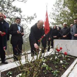 18 Mart Şehitleri Anma Günü ve Çanakkale Deniz Zaferi’nin 109. Yıl Dönümü  - fotoğraf 1