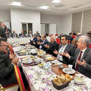 Güldal Akşit Huzurevimizde İftar Programı Düzenlendi - fotoğraf 3