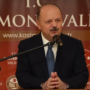 Valimiz Sayın Meftun DALLI'dan Koruyucu Ailelerimize İftar  Yemeği - fotoğraf 3