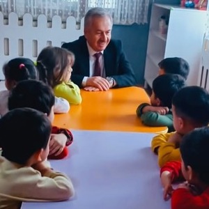 İl Müdürümüz Özel Kreşler ve Gündüz Bakımevlerini Ziyaret Etti - fotoğraf 3