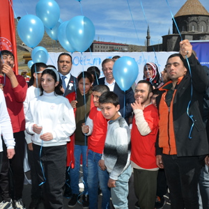 2 Nisan Dünya Otizm Farkındalık Günü - fotoğraf 1