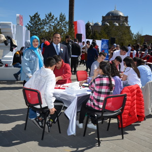 2 Nisan Dünya Otizm Farkındalık Günü - fotoğraf 2