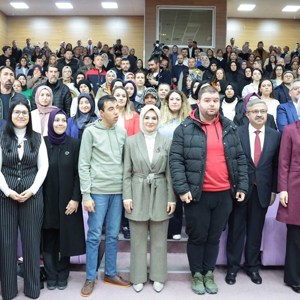 Aile ve Sosyal Hizmetler Bakanımız Göktaş'tan, Otizmli Bireylere Yönelik Yeni Model Açıklaması - fotoğraf 4