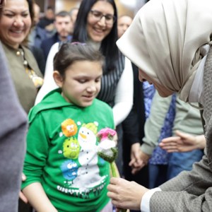 Aile ve Sosyal Hizmetler Bakanımız Göktaş'tan, Otizmli Bireylere Yönelik Yeni Model Açıklaması - fotoğraf 3