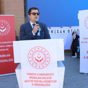 2 Nisan Dünya Otizm ve Farkındalık Günü kapsamında İl Müdürlüğü olarak çeşitli etkinliklerde bulunduk. - fotoğraf 2