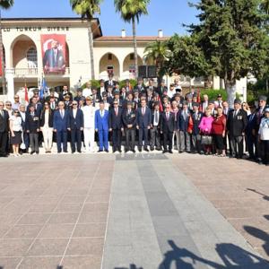19 Eylül ''Gaziler Günü'' Etkinliklerimiz - fotoğraf 1