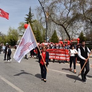 Dünya Otizm Farkındalık Günü’nde farklılıklarımızla ortak noktada buluşuyoruz - fotoğraf 2