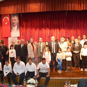 Dünya Otizm Farkındalık Günü’nde farklılıklarımızla ortak noktada buluşuyoruz - fotoğraf 8