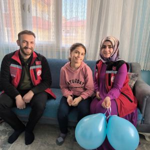 2 Nisan Dünya Otizm Farkındalık Günü - fotoğraf 2