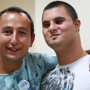 Engelli Bireylerle Kaynaşma Amacı Taşıyan Rusya'dan Gelen ''Ruhun Yelkenleri Projesi Ekibi'' İl Müdürlüğümüzün Katkılarıyla Engelli ve Engelli Derneklerimizle Biraraya Geldi - fotoğraf 3