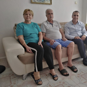Vatanımızın Bekası,Milletimizin Huzuru İçin Aziz Canlarını Feda Etmeye Hazır İken ''GAZİ'' Payesi İle Onurlanan Kahramanlarımızı Ziyaret Ettik - fotoğraf 4
